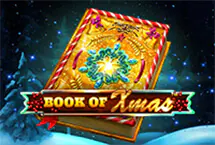 Book of Xmas